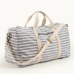 Known Supply Weekender Duffel Bag